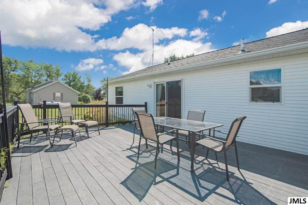 2963 Budd Road Stockbridge, MI 49285 - Photo 22 of 36 Photo 22