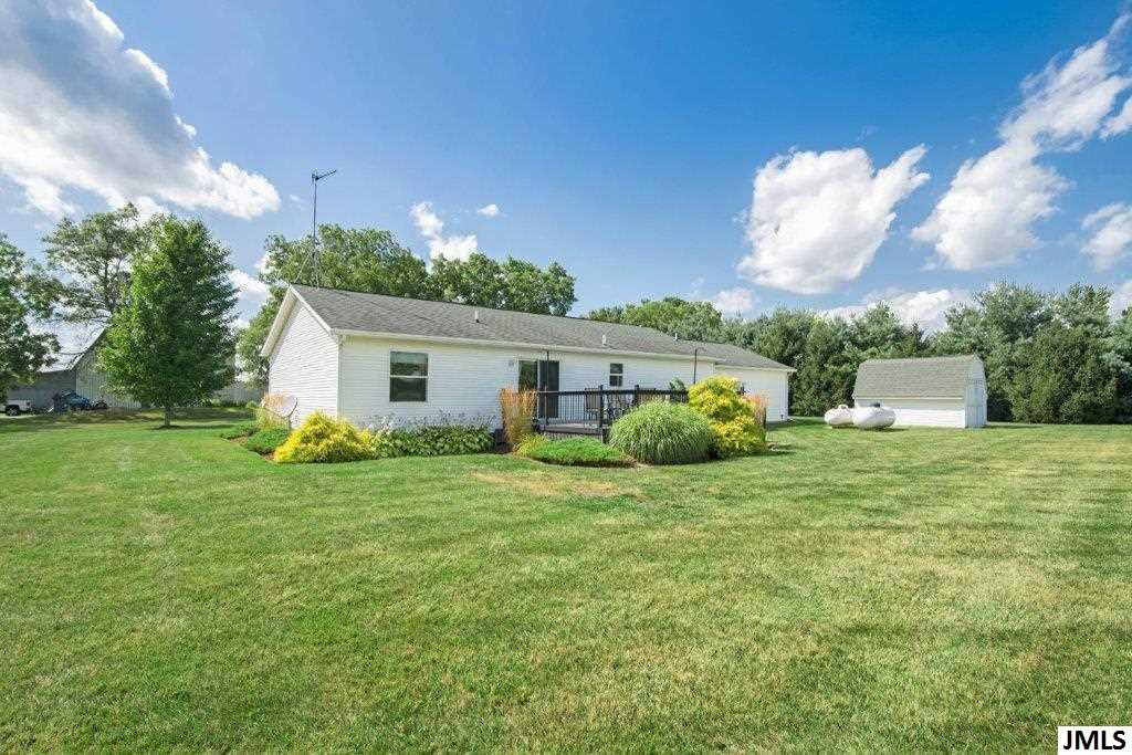2963 Budd Road Stockbridge, MI 49285 - Photo 23 of 36 Photo 23