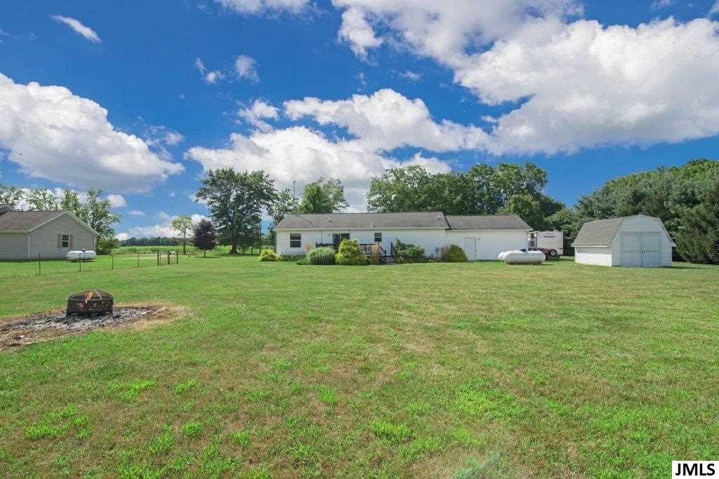 2963 Budd Road Stockbridge, MI 49285 - Photo 24 of 36 Photo 24