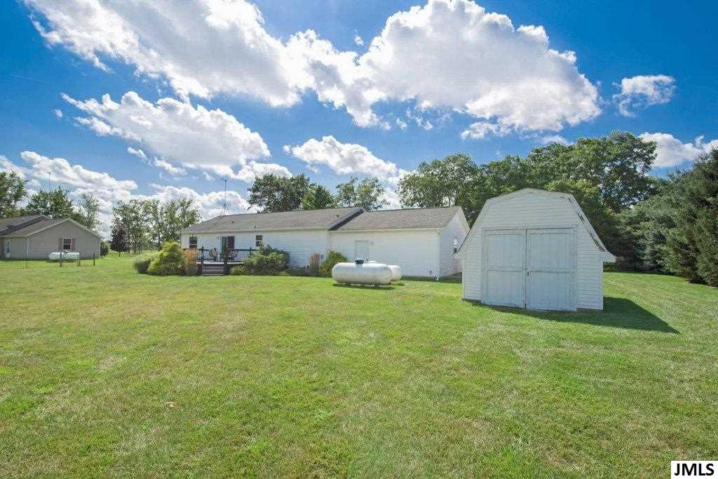 2963 Budd Road Stockbridge, MI 49285 - Photo 26 of 36 Photo 26