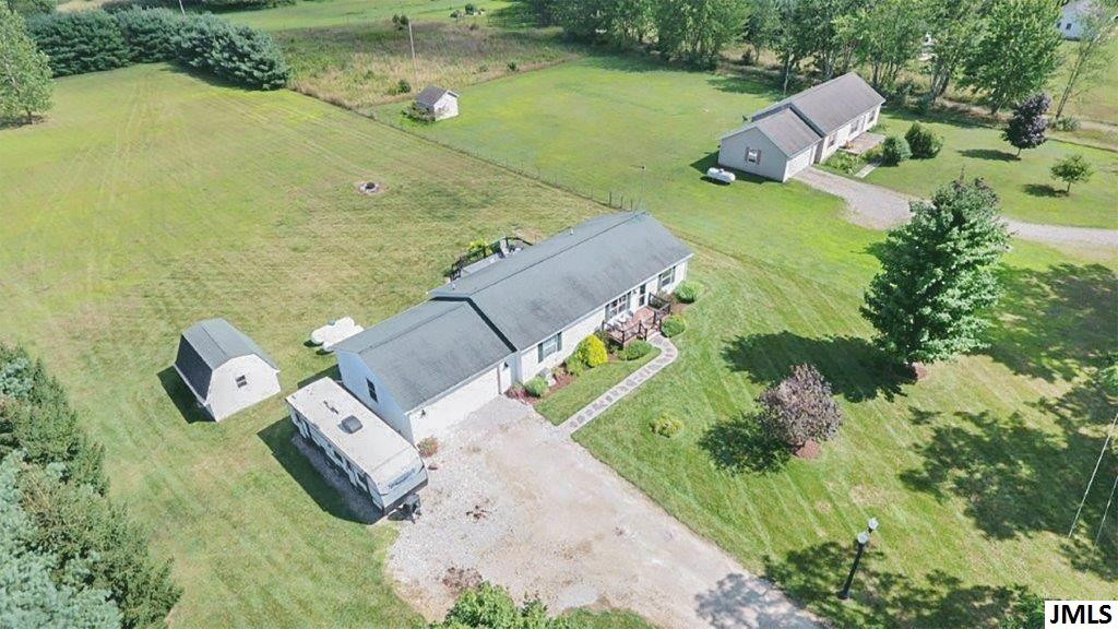 2963 Budd Road Stockbridge, MI 49285 - Photo 27 of 36 Photo 27