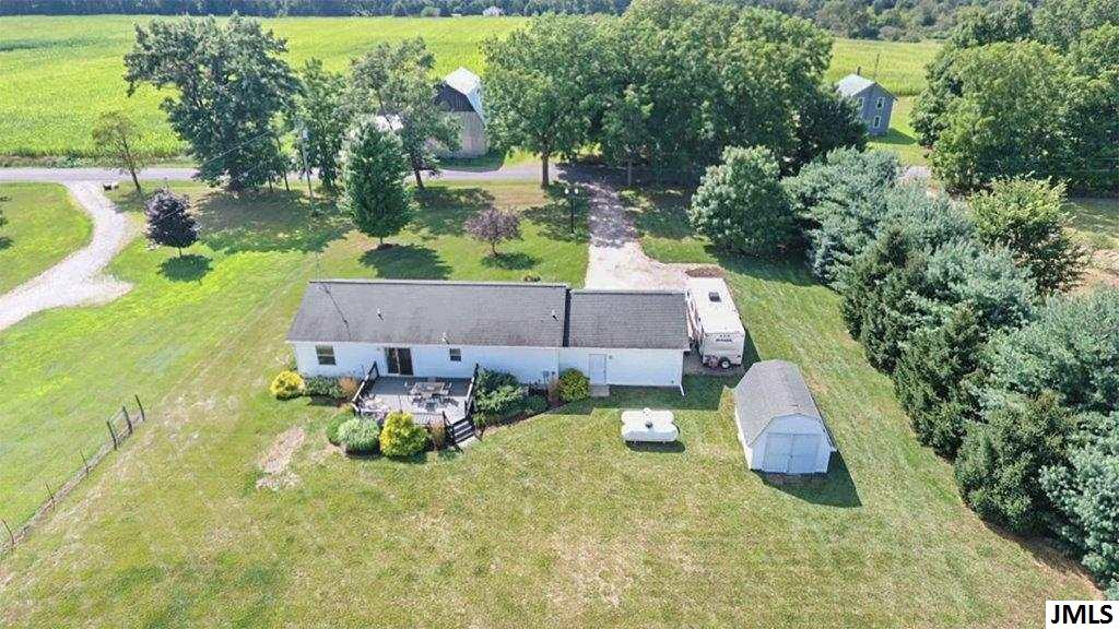 2963 Budd Road Stockbridge, MI 49285 - Photo 28 of 36 Photo 28