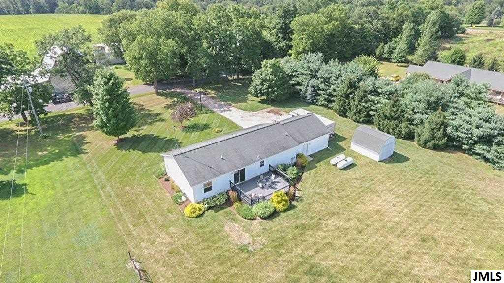 2963 Budd Road Stockbridge, MI 49285 - Photo 29 of 36 Photo 29