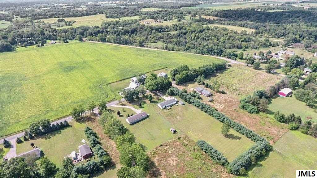 2963 Budd Road Stockbridge, MI 49285 - Photo 30 of 36 Photo 30