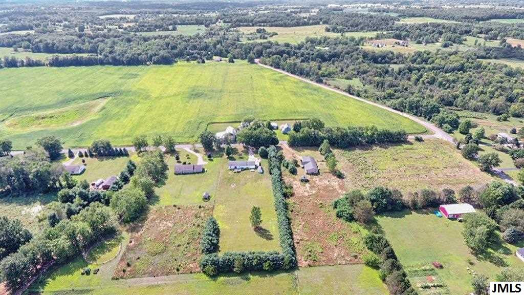 2963 Budd Road Stockbridge, MI 49285 - Photo 31 of 36 Photo 31