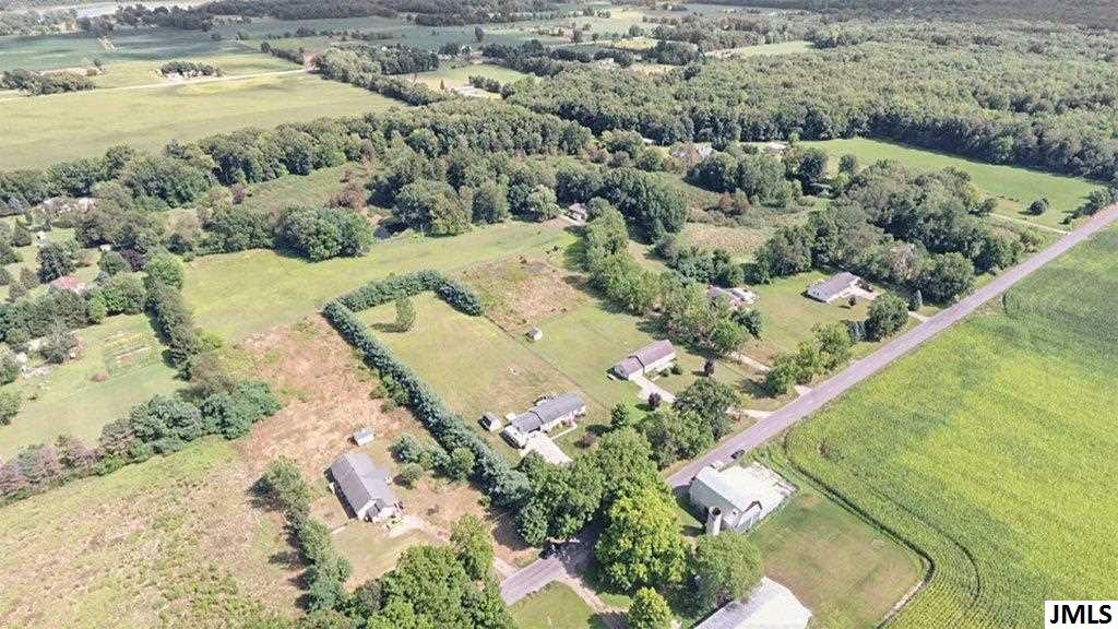 2963 Budd Road Stockbridge, MI 49285 - Photo 33 of 36 Photo 33