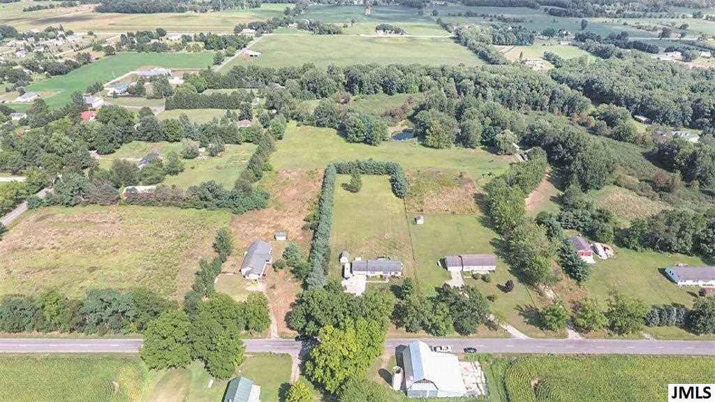 2963 Budd Road Stockbridge, MI 49285 - Photo 34 of 36 Photo 34