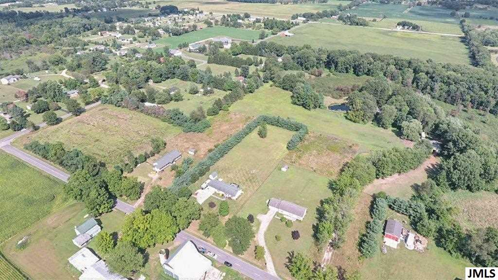 2963 Budd Road Stockbridge, MI 49285 - Photo 35 of 36 Photo 35