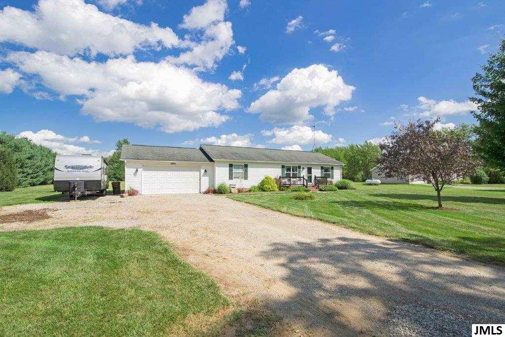 2963 Budd Road Stockbridge, MI 49285 - Photo 36 of 36 Photo 36