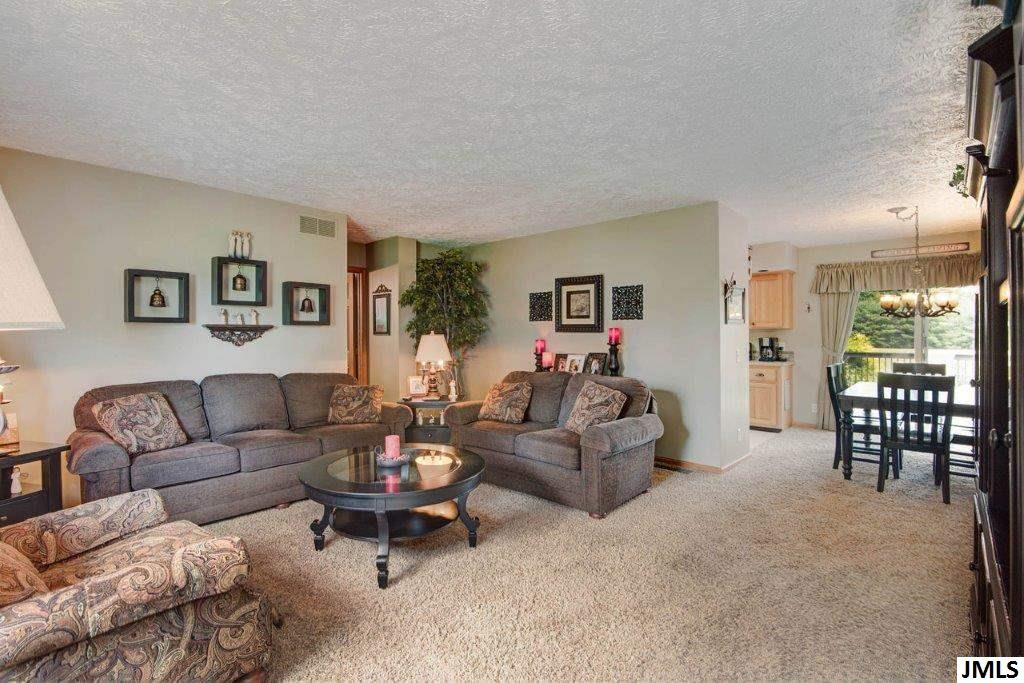2963 Budd Road Stockbridge, MI 49285 - Photo 5 of 36 Photo 5