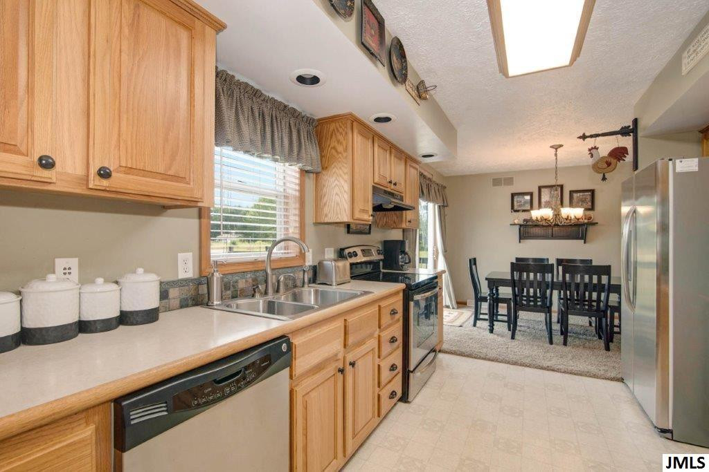 2963 Budd Road Stockbridge, MI 49285 - Photo 7 of 36 Photo 7