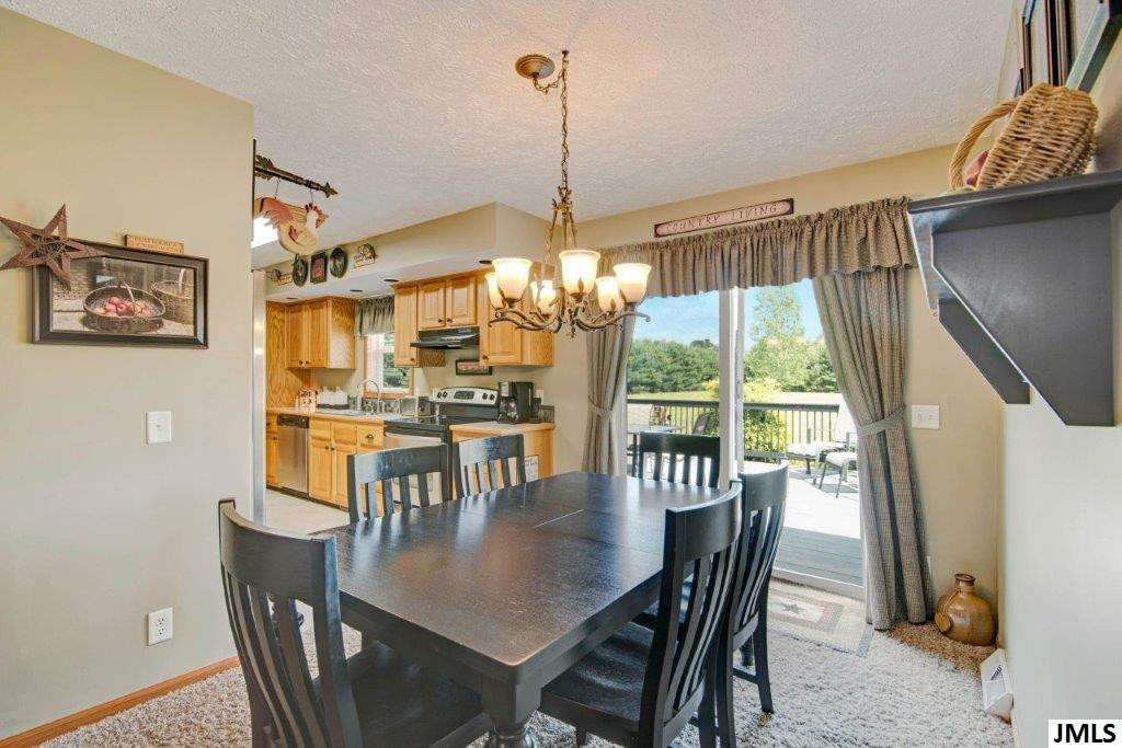 2963 Budd Road Stockbridge, MI 49285 - Photo 8 of 36 Photo 8