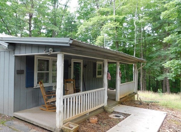 1554 Union Church Road Ferrum, VA 24088 - Photo 7 of 33 Gallery Image 7