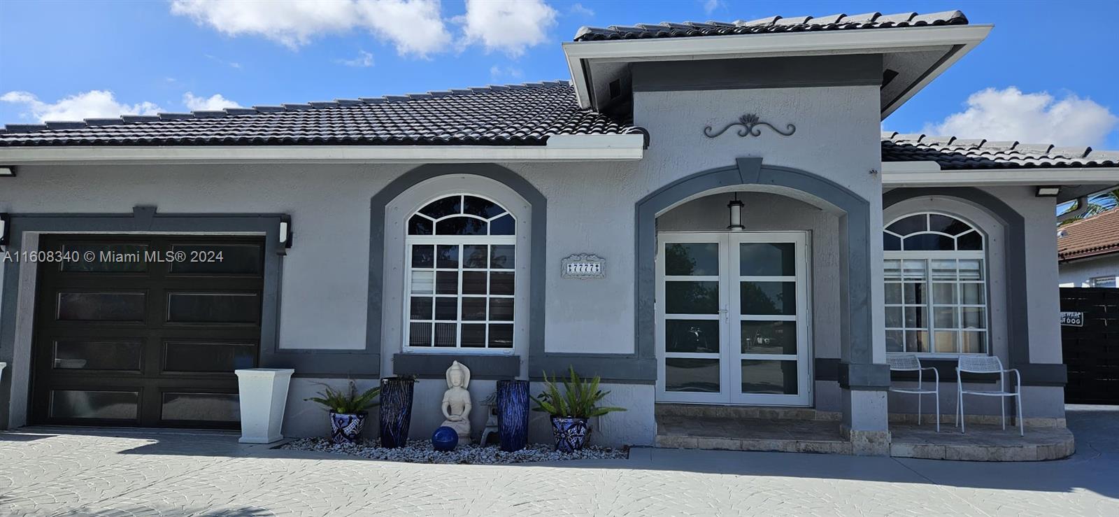 7777 Northwest 201st Ter  