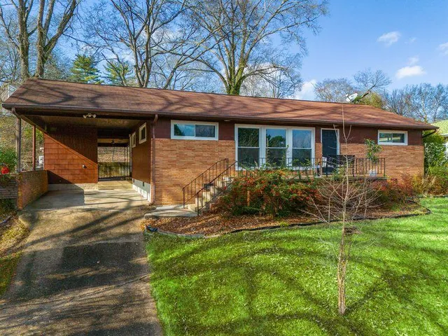 $262,600 | 321 Hillcrest Avenue, Chattanooga, TN 37411