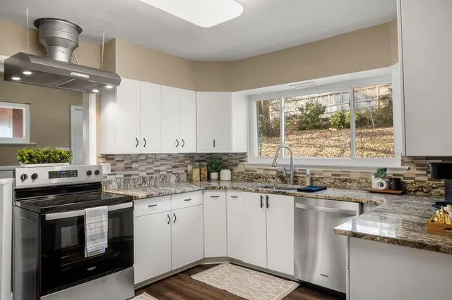 $262,600 | 321 Hillcrest Avenue, Chattanooga, TN 37411