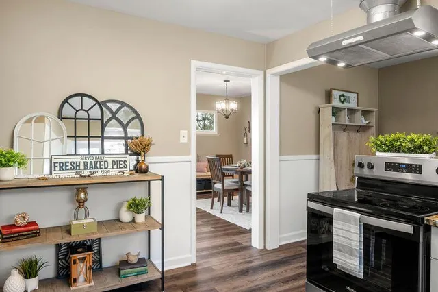 $262,600 | 321 Hillcrest Avenue, Chattanooga, TN 37411