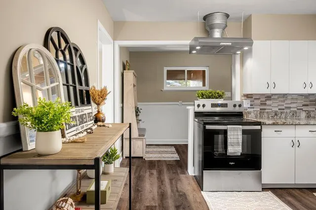 $262,600 | 321 Hillcrest Avenue, Chattanooga, TN 37411