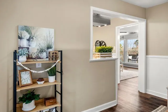 $262,600 | 321 Hillcrest Avenue, Chattanooga, TN 37411