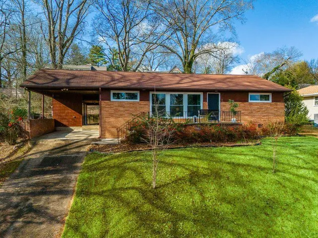 $262,600 | 321 Hillcrest Avenue, Chattanooga, TN 37411