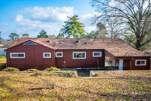 $262,600 | 321 Hillcrest Avenue, Chattanooga, TN 37411