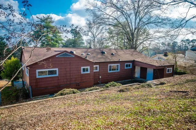 $262,600 | 321 Hillcrest Avenue, Chattanooga, TN 37411