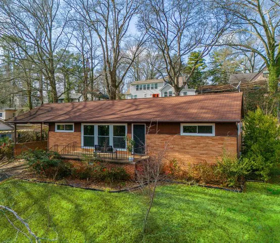 $262,600 | 321 Hillcrest Avenue, Chattanooga, TN 37411