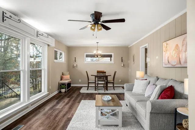 $262,600 | 321 Hillcrest Avenue, Chattanooga, TN 37411