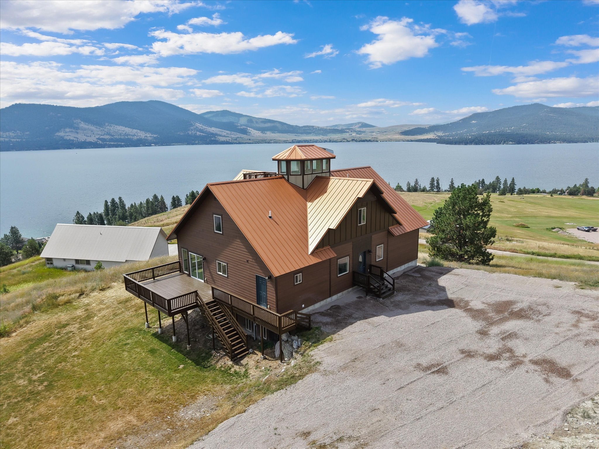 44142 Buffalo Road Dayton, MT 59914 - Photo 1 of 58 Gallery Image 1
