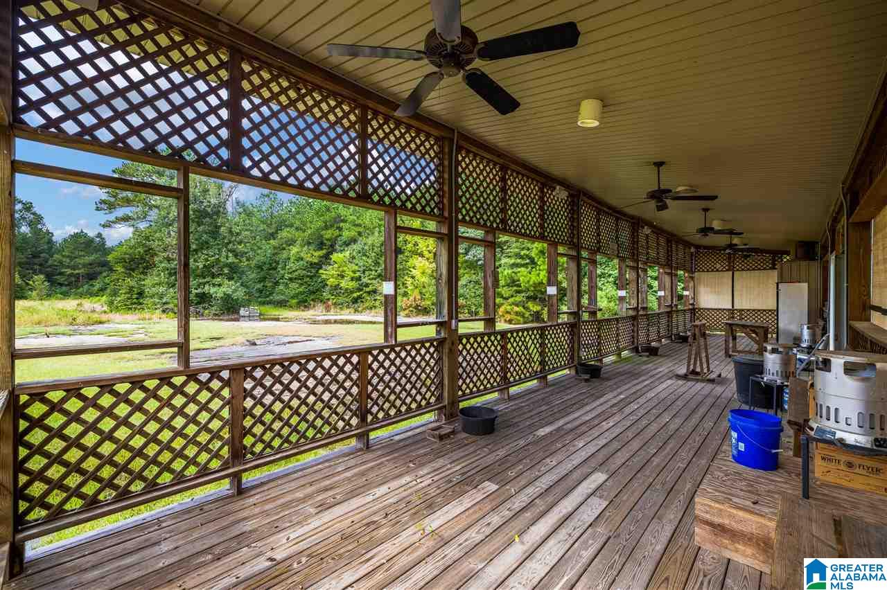 11495 Malone Creek Road Gordo, AL 35466 - Photo 42 of 44