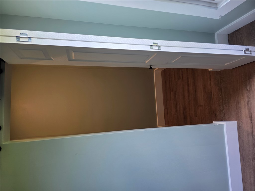 112 Simmons Street Anderson, SC 29625 - Photo 23 of 26 Rich hardwood floors create a welcoming entry into this inviting interior space.
