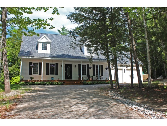 23 Field View Road Fryeburg, ME 04037 - Photo 1 of 31 Gallery Image 1