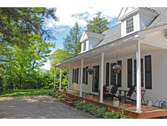 23 Field View Road Fryeburg, ME 04037 - Photo 2 of 31 Gallery Image 2