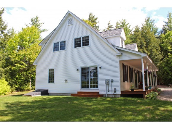 23 Field View Road Fryeburg, ME 04037 - Photo 26 of 31 Gallery Image 26