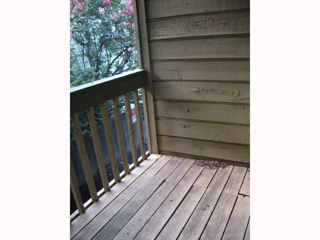 2210 Pearl Street, Unit 304 Austin, TX 78705 - Photo 16 of 18 a view of a small space