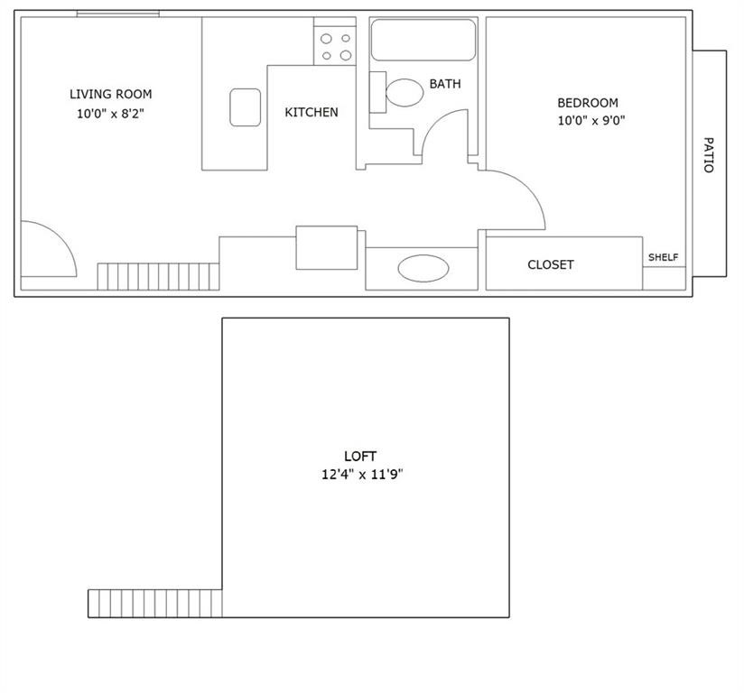 2210 Pearl Street, Unit 304 Austin, TX 78705 - Photo 18 of 18