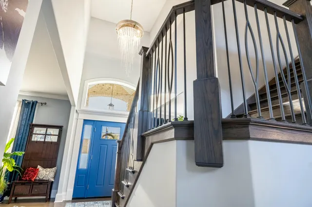 $1,125,000 | 3804 Brigata Drive, Valparaiso, IN 46385