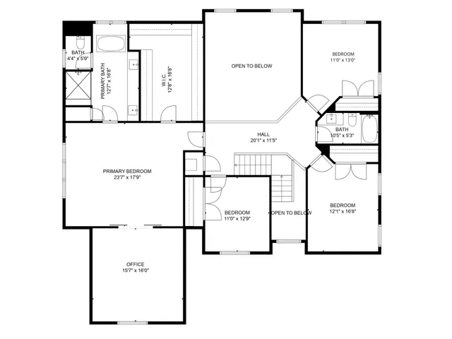 $1,125,000 | 3804 Brigata Drive, Valparaiso, IN 46385