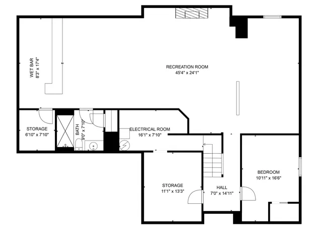 $1,125,000 | 3804 Brigata Drive, Valparaiso, IN 46385