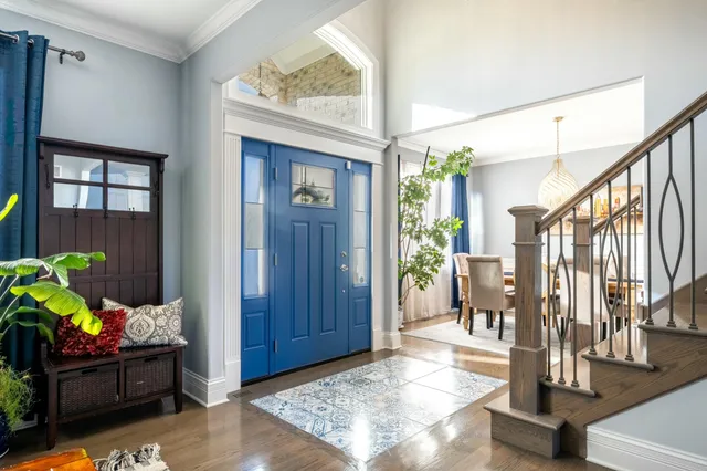 $1,125,000 | 3804 Brigata Drive, Valparaiso, IN 46385