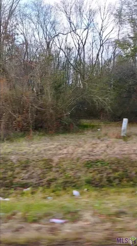 $100,000 | Lot 111 El Scott Avenue, Baton Rouge, LA 70811