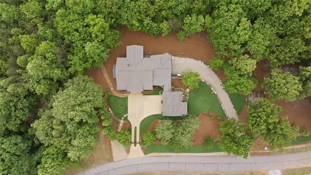 1100 North Laceola Road Cleveland, GA 30528 - Photo 74 of 95