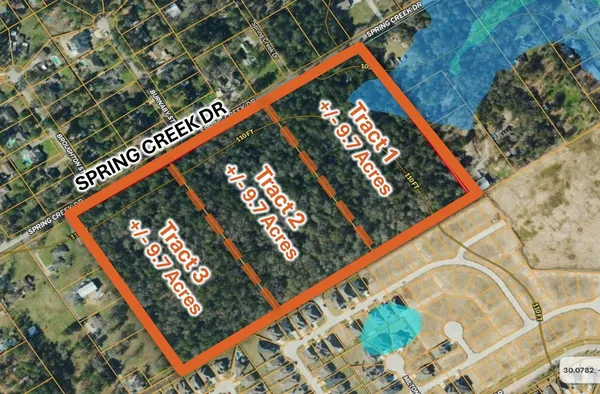 $3,550,000 | 3330 Spring Creek Drive, Spring, TX 77373