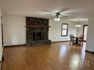 1693 Great Oak Road Forest, VA 24551 - Photo 15 of 38 Gallery Image 15