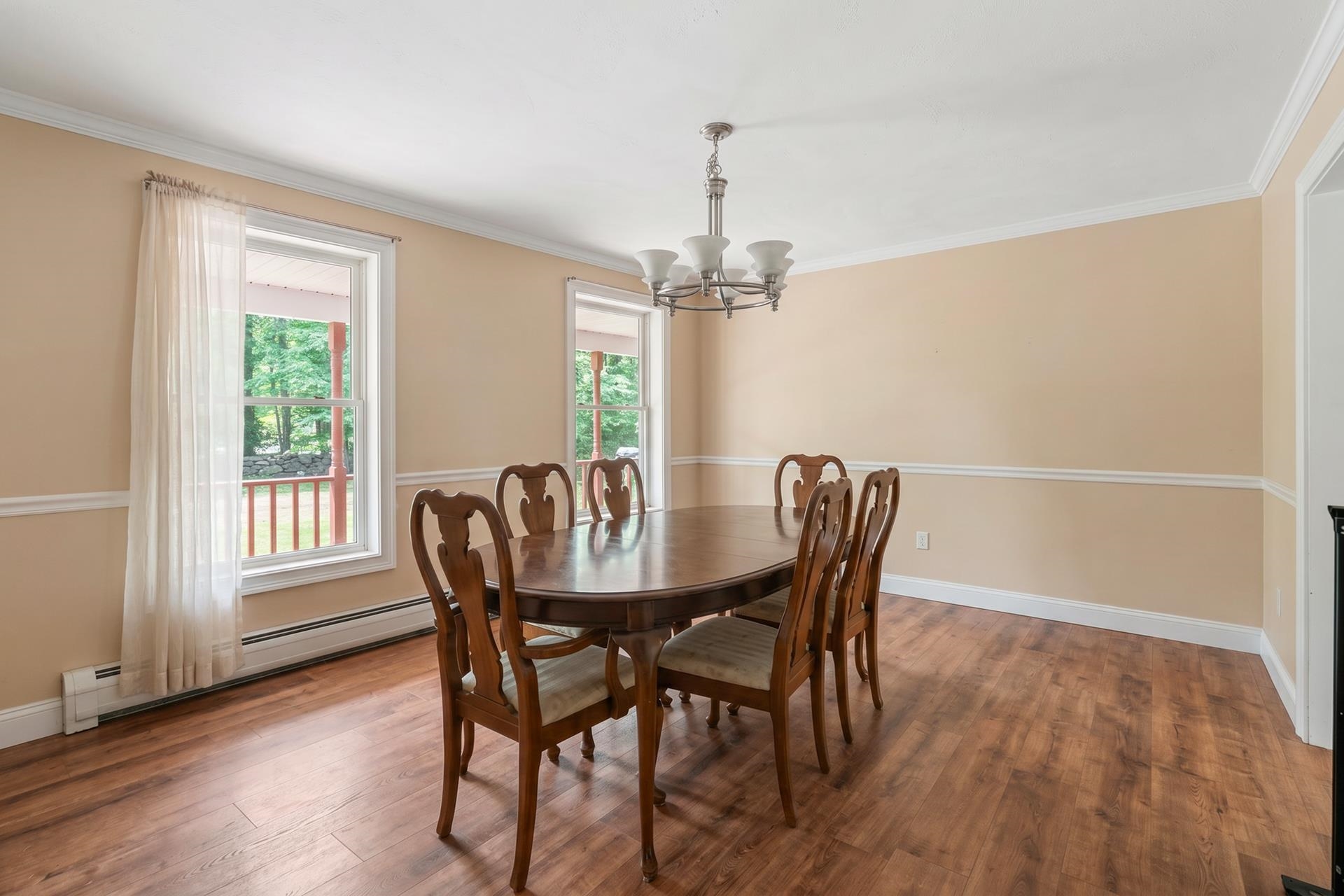 165 King Hill Road Francestown, NH 03043 - Photo 27 of 60