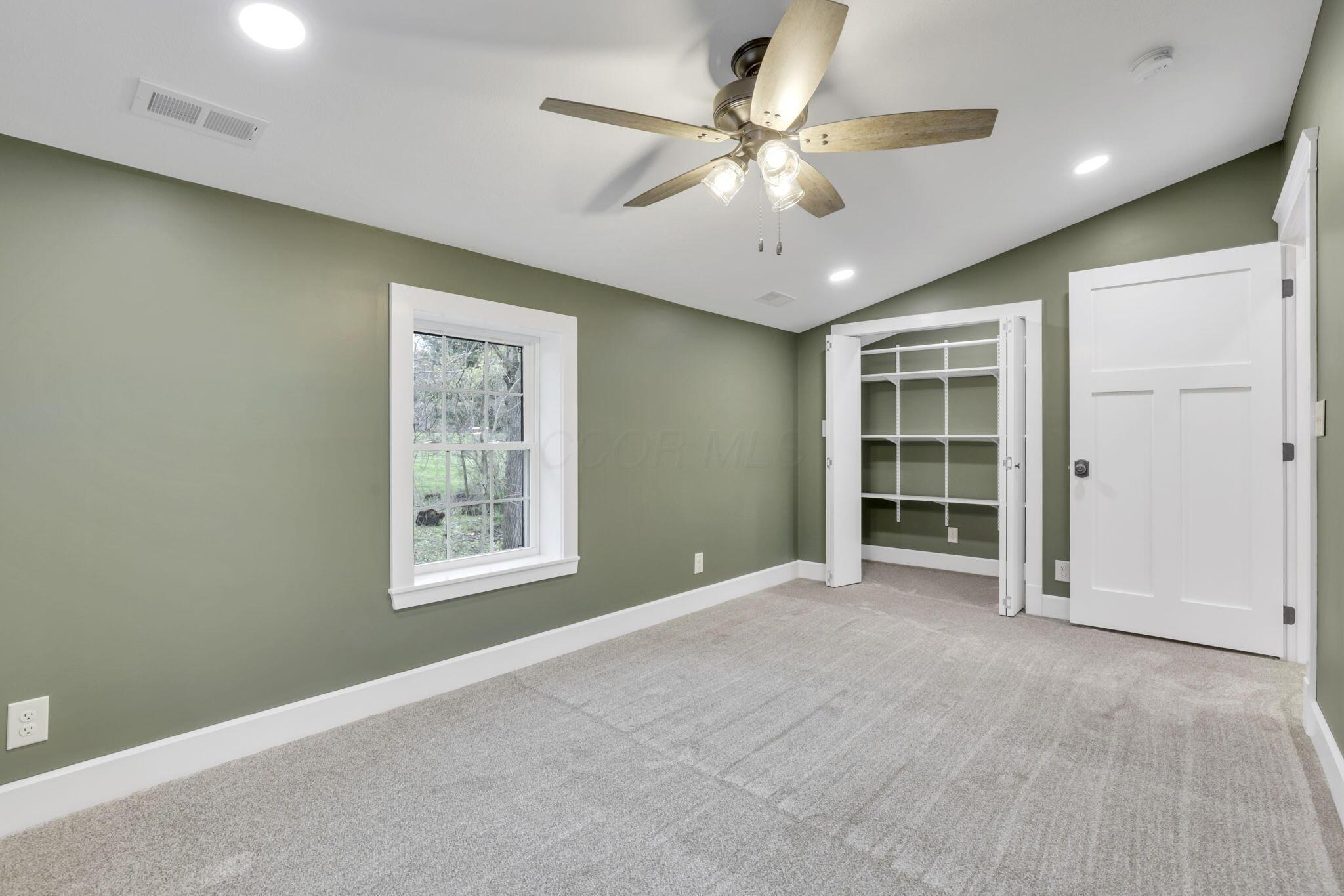 889 Blacksnake Road Utica, OH 43080 - Photo 38 of 53 Bedroom #2