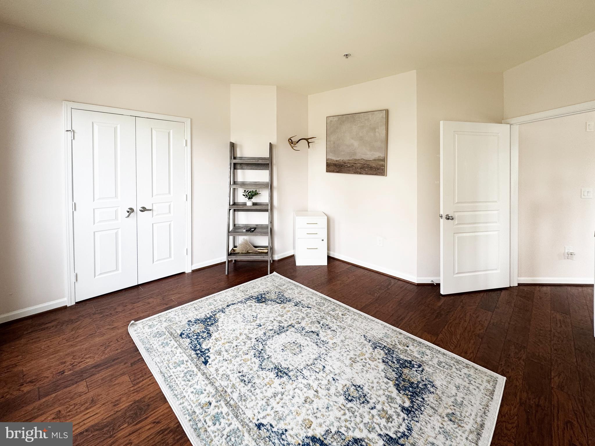 12001 Market Street, Unit 124 Reston, VA 20190 - Photo 19 of 42 3rd Bedroom