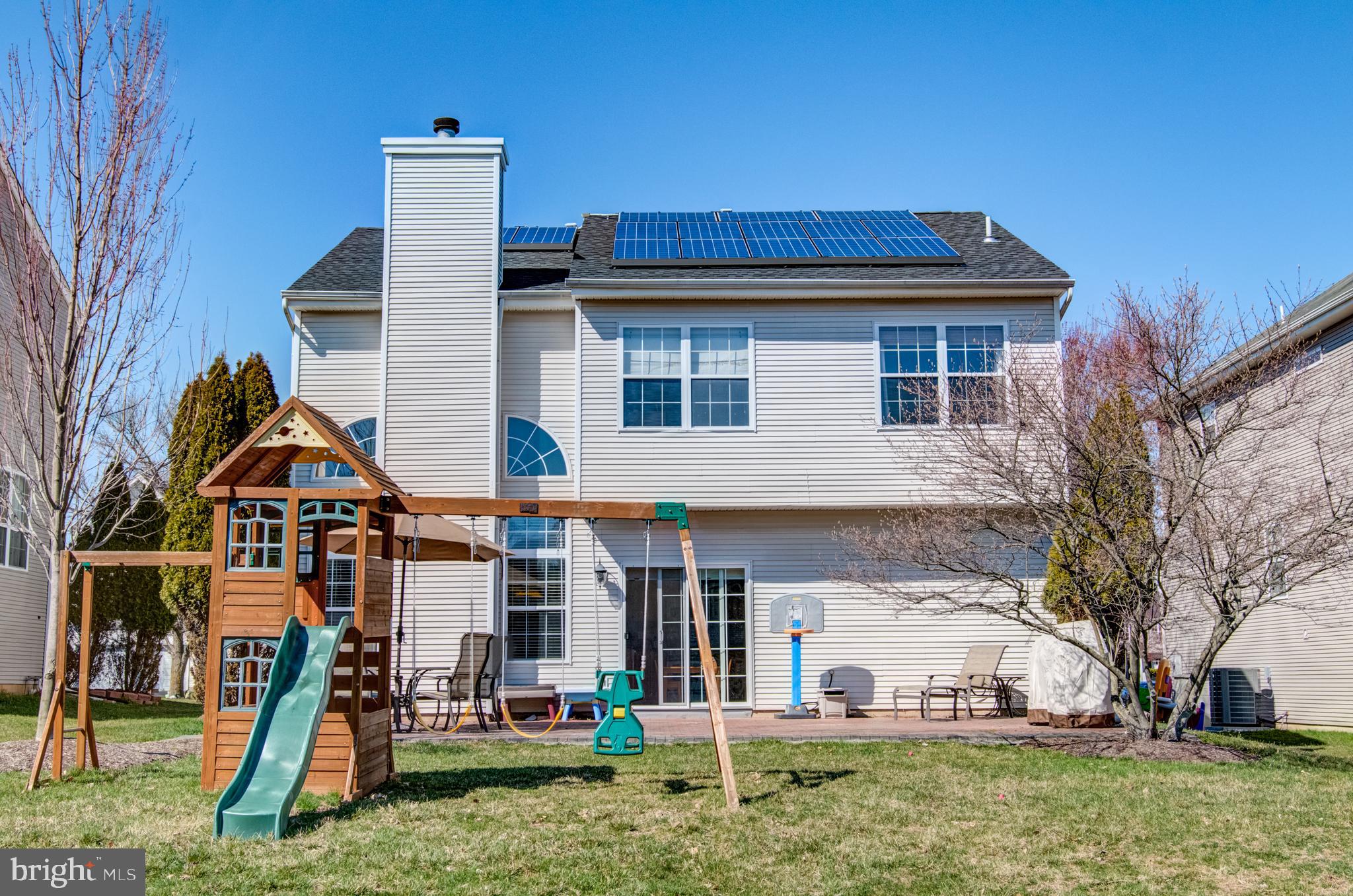 18 Manley Road Pennington, NJ 08534 - Photo 31 of 34