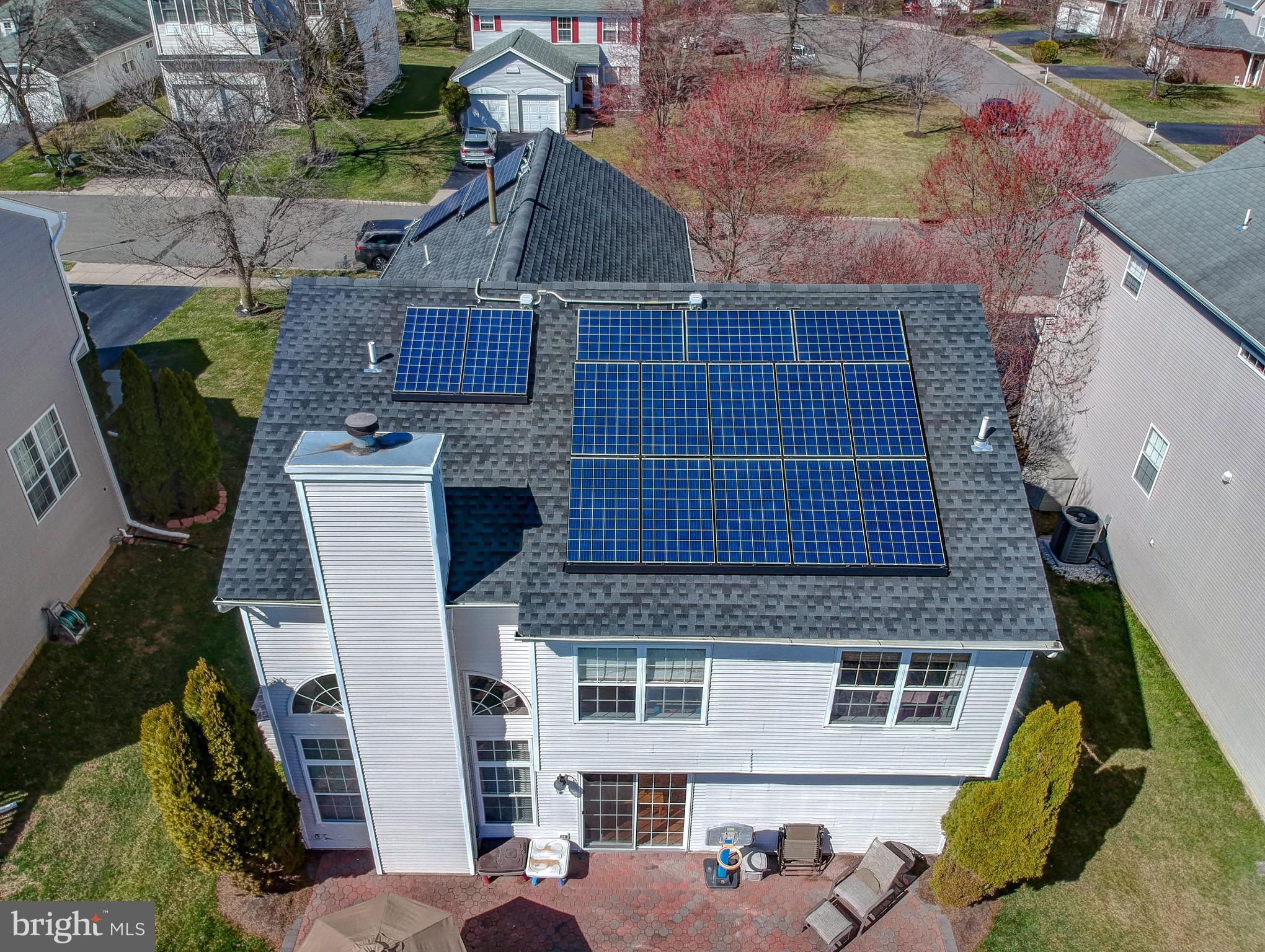 18 Manley Road Pennington, NJ 08534 - Photo 32 of 34