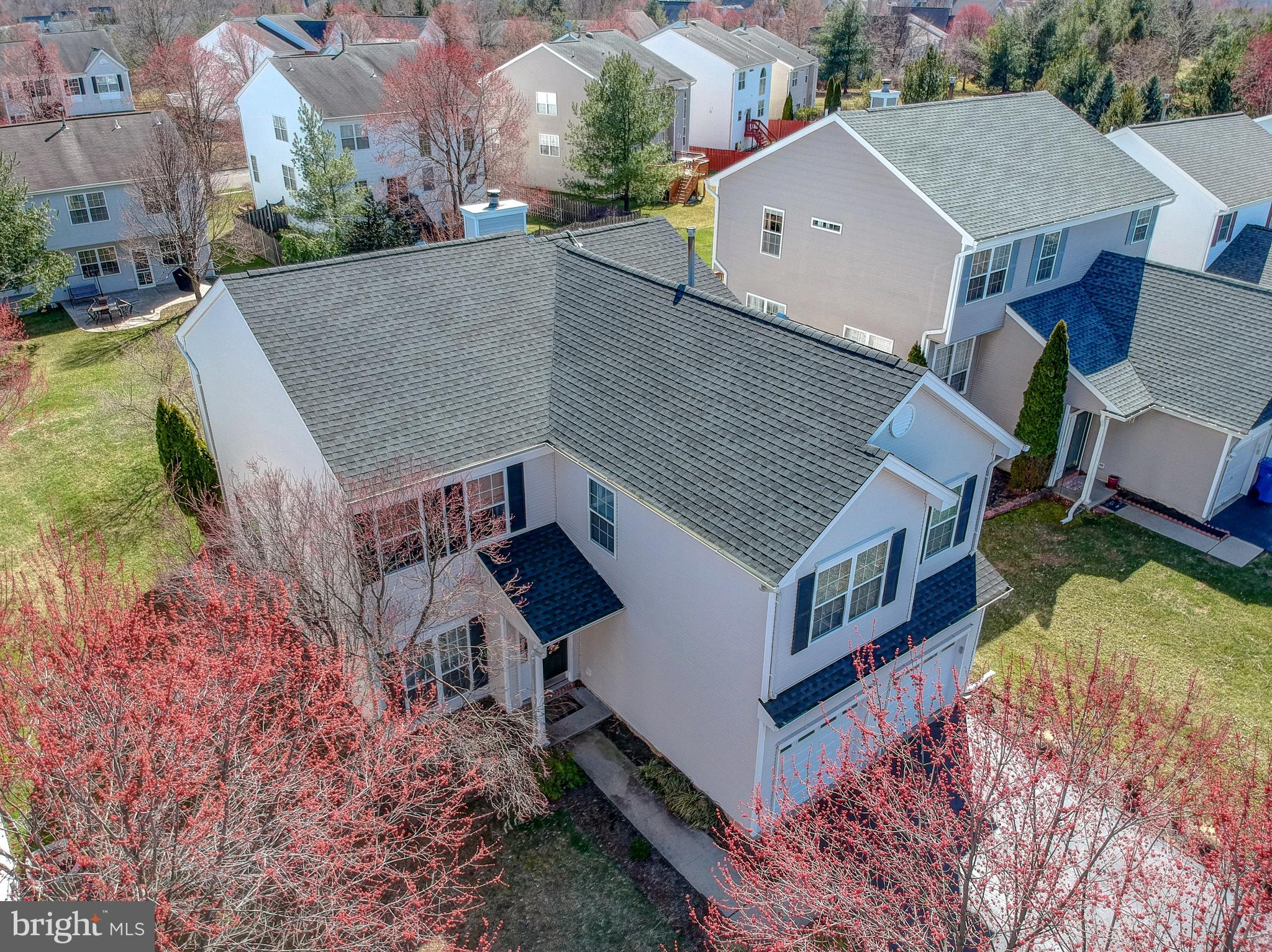 18 Manley Road Pennington, NJ 08534 - Photo 33 of 34